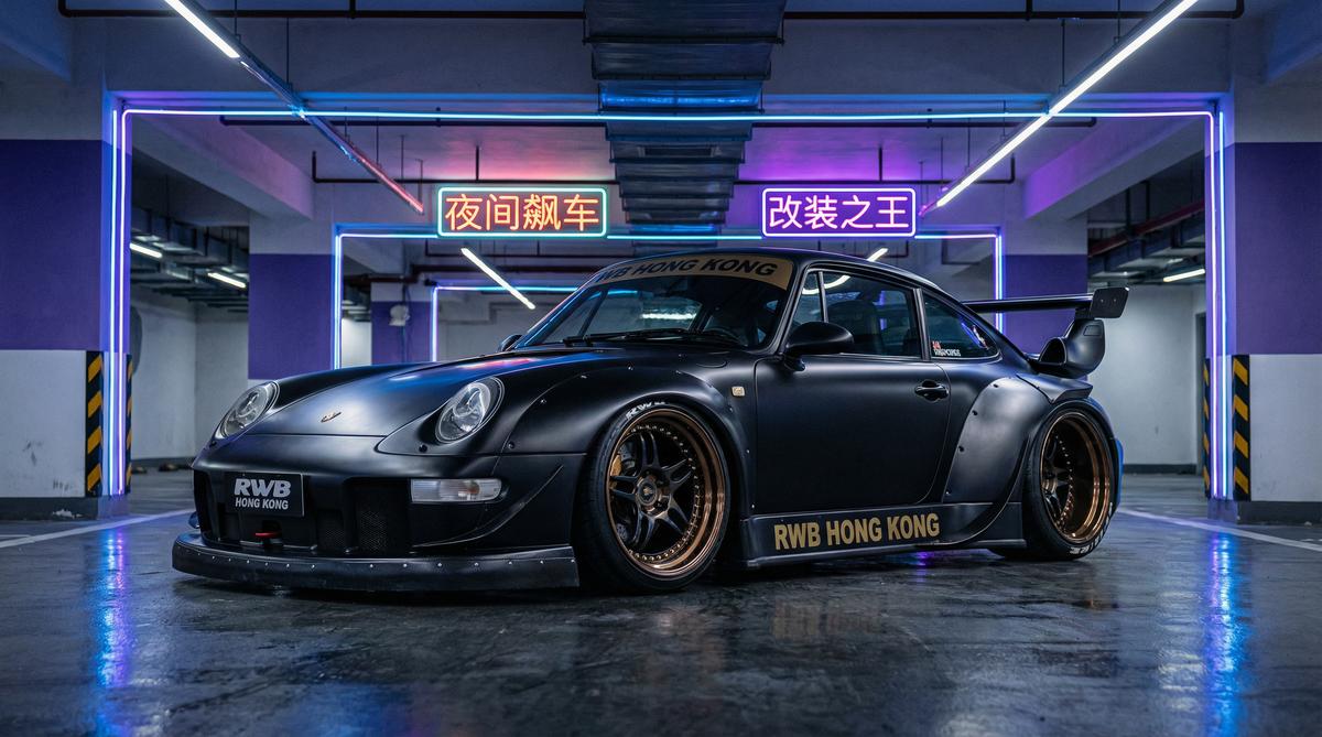 免费看片汽车改装视频 - 跑车改装案例