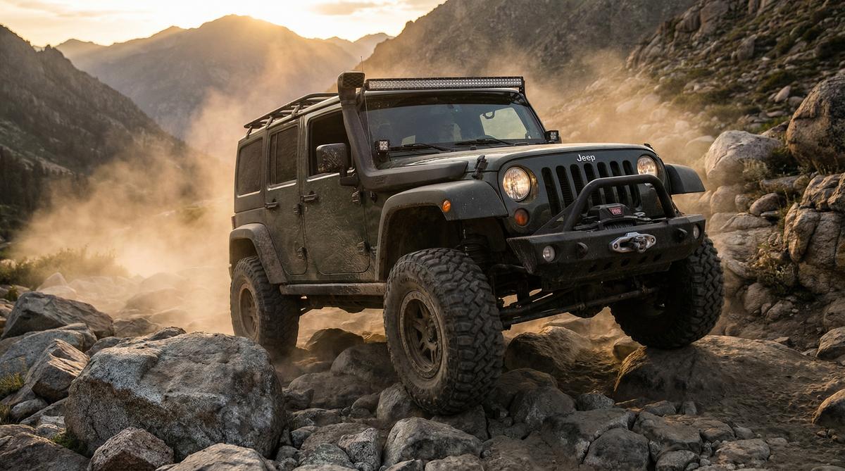 免费看片越野车改装视频分享