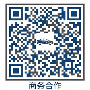 免费看片商务合作二维码